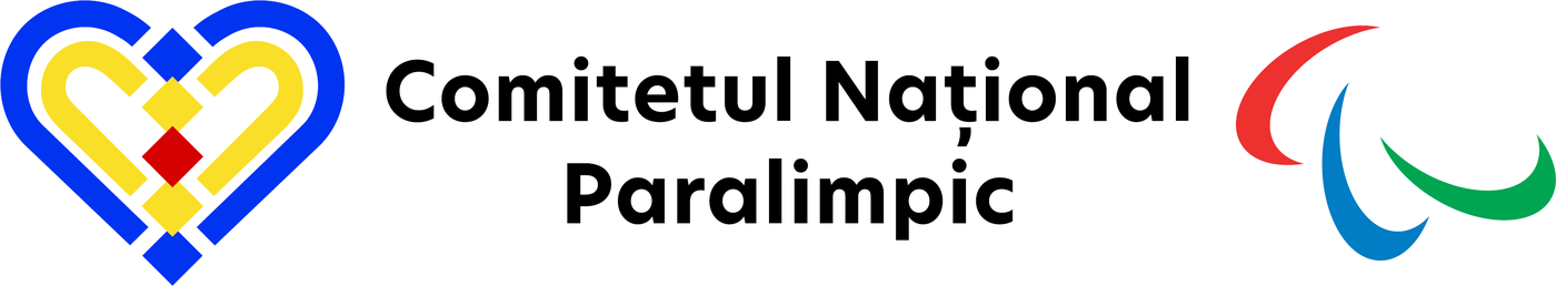 Comitetul Național Paralimpic